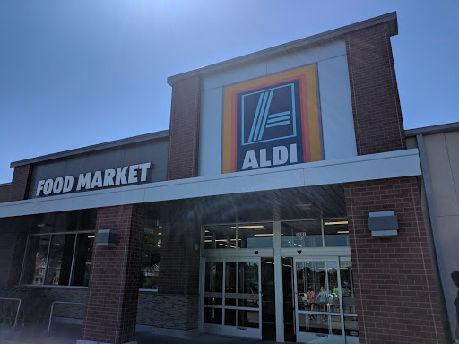 Supermarket «ALDI», reviews and photos, 1301 Monmouth St, Newport, KY 41071, USA