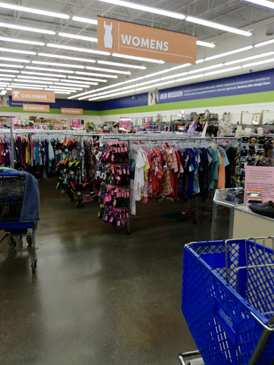Thrift Store «Goodwill Everett South», reviews and photos