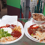 Photo n°1 de l'avis de Hafiz.d fait le 27/02/2020 à 11:06 sur le  Doner Kebab Kabibish Originale à Florence