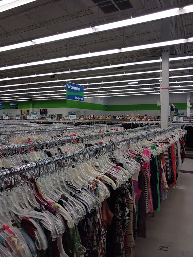 Thrift Store «Goodwill Store & Donation Center», reviews and photos, 602 E Lancaster Ave, Shillington, PA 19607, USA