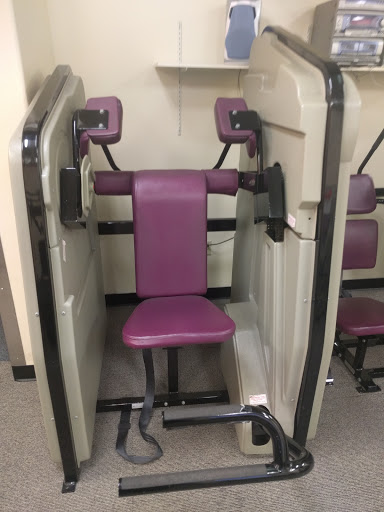 Gym «Nautilus Plus OC», reviews and photos, 1715 S Beavercreek Rd, Oregon City, OR 97045, USA