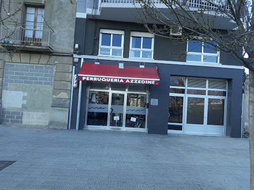 Información y opiniones sobre Peluquería Azzedine de Lérida