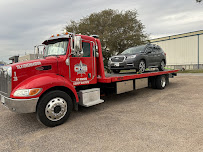 CRB Towing - Heavy Duty Wrecker & Semi Truck Towing - Photo 4 - Car repair in Houston, TX, Houston