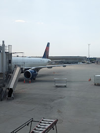 Gerald R. Ford International Airport - Photo 5 - Car repair in Grand Rapids, MI, Dayton