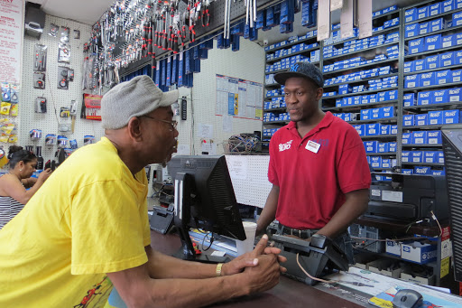 Auto Parts Store «Arch Auto Parts», reviews and photos, 165 Sheridan Blvd, Inwood, NY 11096, USA