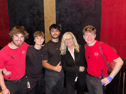 Movie Theater «AMC Randhurst 12», reviews and photos, 200 Randhurst Village Dr, Mt Prospect, IL 60056, USA