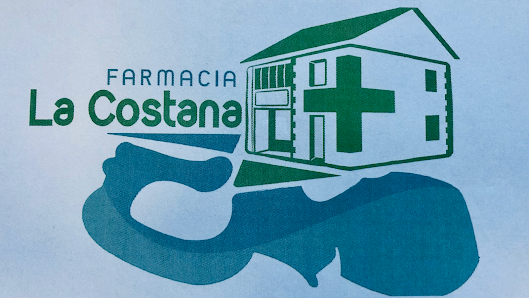 Farmacia La Costana La Costana, 16, 39292, Cantabria, España