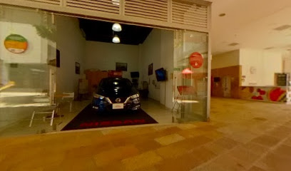 Exhibición Nissan San Gil