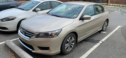 Honda Dealer «Brown Honda», reviews and photos, 960 Hilton Heights Rd, Charlottesville, VA 22901, USA