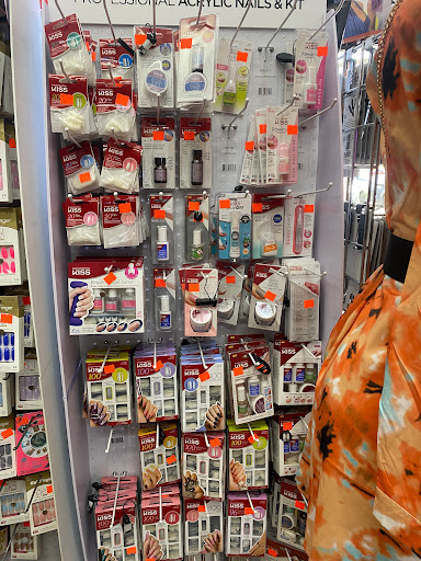 Beauty Supply Store «Beauty Galaxy», reviews and photos, 850 Cypress Creek Pkwy A, Houston, TX 77090, USA