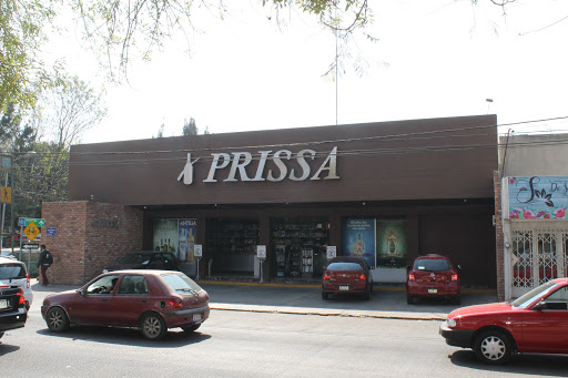 Prissa Parque Juarez