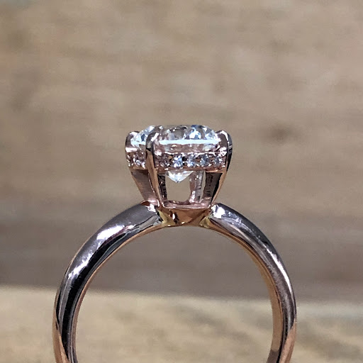 Jeweler «The Jewelers», reviews and photos, 1501 W Main St, Lebanon, TN 37087, USA