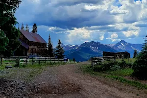 Alta, Colorado (Ghost town) image