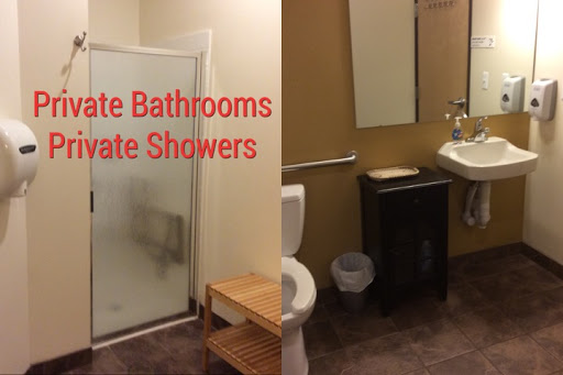 Gym «Anytime Fitness», reviews and photos, 37189 W 6 Mile Rd, Livonia, MI 48152, USA