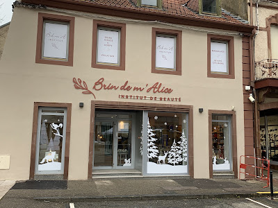 Brin de m'Alice à Forbach