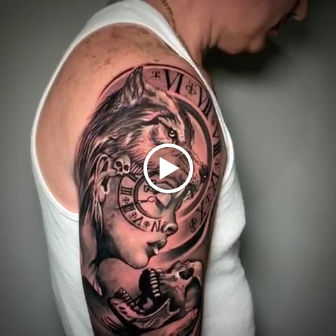 Tattoo Shop «Artefex Tattoo Studio», reviews and photos, 527 SW 12th Ave, Miami, FL 33130, USA