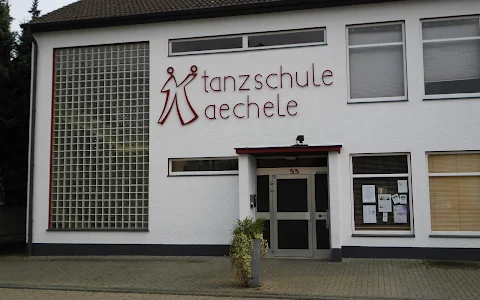 Tanzschule Kaechele image