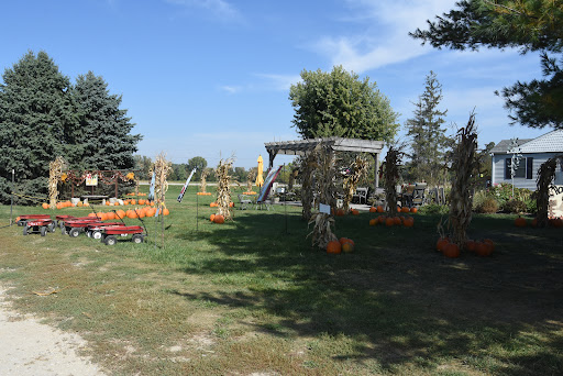 Produce Market «Kroul Farms», reviews and photos, 245 IA-1, Mt Vernon, IA 52314, USA