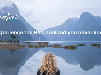 Imagine NZ Travel