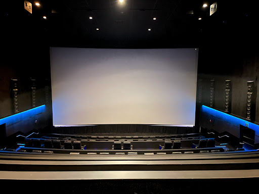 Movie Theater «AMC Altamonte Mall 18», reviews and photos, 433 E Altamonte Dr, Altamonte Springs, FL 32701, USA