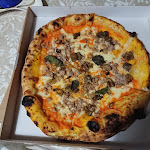 Photo n°9 de l'avis de Steven.i fait le 01/08/2020 à 20:08 sur le  Il giardino à Cervinara