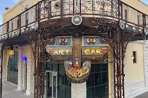Art Car World image