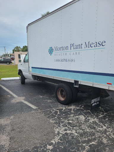 Auto Repair Shop «Honka Auto Repairs», reviews and photos, 1266 Court St, Clearwater, FL 33756, USA