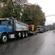 Lakeside Industries Centralia Office & Asphalt Plant