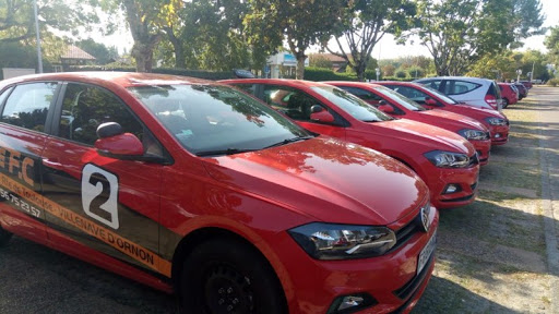 Auto-École Taysse Fc Gradignan . à Gradignan, Gironde