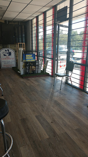 Sign Shop «Spectrum Graphic Designs», reviews and photos, 5002 S Lake Houston Pkwy, Houston, TX 77049, USA