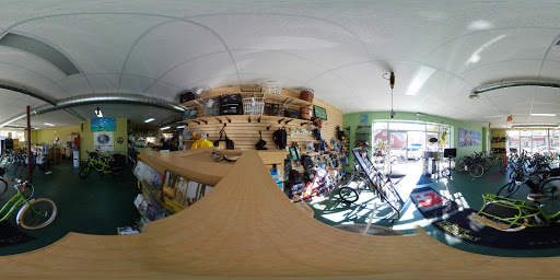 Bicycle Store «Small Planet E Bikes», reviews and photos, 724 Main St, Longmont, CO 80501, USA