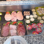 Photo n°6 de l'avis de Uwe.e fait le 10/02/2019 à 14:45 sur le  MAXI Autohof Mogendorf à Mogendorf