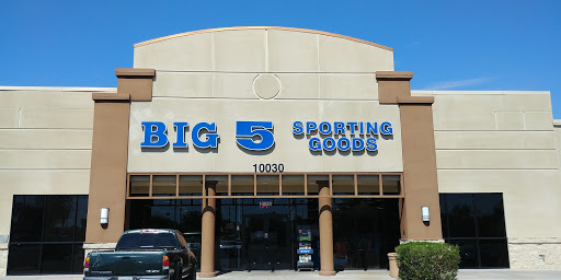 Sporting Goods Store «Big 5 Sporting Goods», reviews and photos, 10030 N 91st Ave, Peoria, AZ 85345, USA