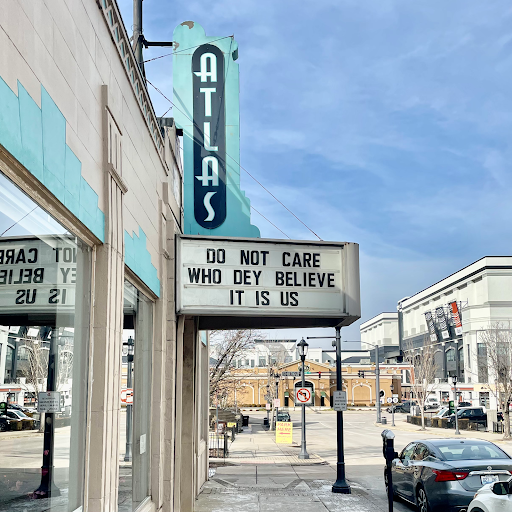 Dry Cleaner «Atlas Dry Cleaners», reviews and photos, 328 Monmouth St, Newport, KY 41071, USA