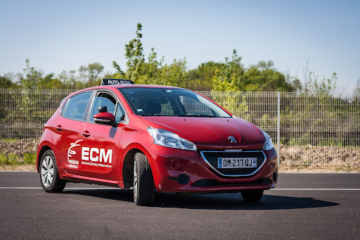 Auto-École Maisonneuve à Gleizé, Rhône