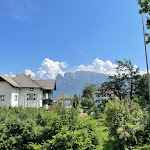 Photo n°2 de l'avis de Joerg.e fait le 10/08/2021 à 06:23 sur le  Cafe Lintner à Klobenstein