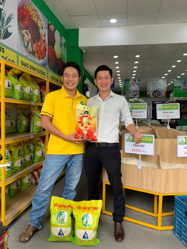 Top 20 cửa hàng coop food Thành phố Hải Dương Hải Dương 2022