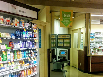 Safeway Pharmacy Whitehorn