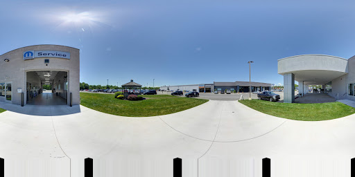 Ford Dealer «Kindle Ford-Lincoln, Inc.», reviews and photos, 525 Stone Harbor Blvd, Cape May Court House, NJ 08210, USA