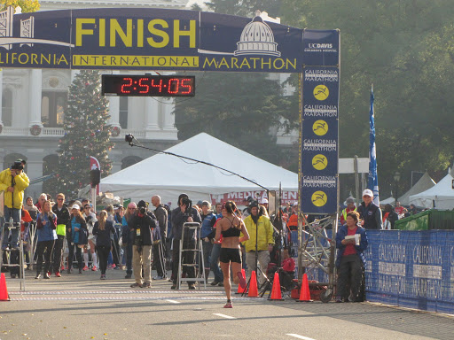 Shoe Store «Fleet Feet Sports», reviews and photos, 615 2nd St, Davis, CA 95616, USA