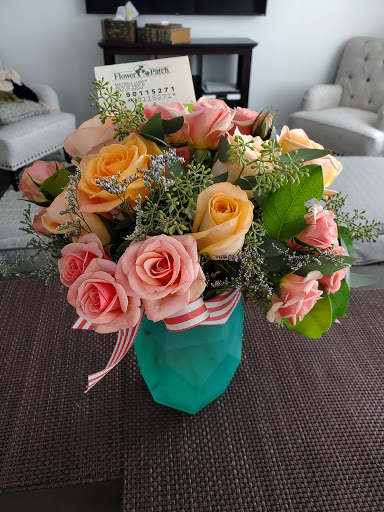 Florist «Flower Patch American Fork», reviews and photos, 101 NW State St #100, American Fork, UT 84003, USA