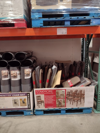 Warehouse store «Costco Wholesale», reviews and photos, 2828 Chad Dr, Eugene, OR 97408, USA