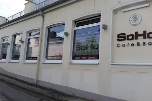 SoHo Cafe & Bar image