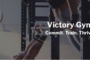 Victory Gym | CrossFit Y'all image