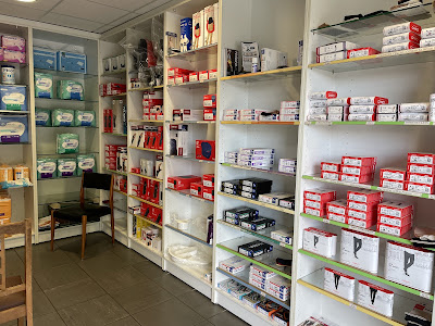 Pharmacie des Volcans à Riom