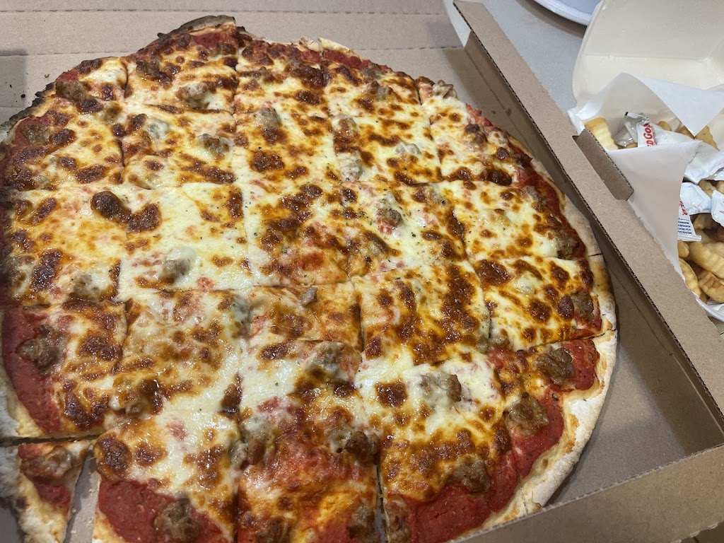 Anthony's Pizzeria 60164