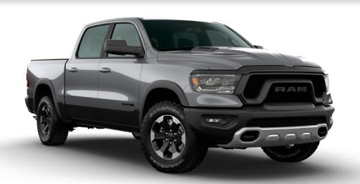 Car Dealer «Nielsen Dodge Chrysler Jeep Ram», reviews and photos, 175 NJ-10, East Hanover, NJ 07936, USA