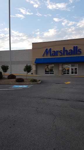 Department Store «Marshalls», reviews and photos, 1421 Towne Square Blvd NW, Roanoke, VA 24012, USA