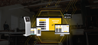 Barber Connect | Logiciel de gestion à Paris