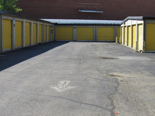 Self-Storage Facility «Life Storage», reviews and photos, 2929 Pennsy Dr, Landover, MD 20785, USA